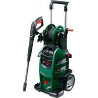 Очисник високого тиску Bosch AdvancedAquatak 140