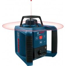 Ротаційний лазерний нівелір Bosch GRL 250 HV