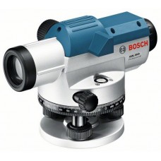 Оптичний нівелір Bosch GOL 20D