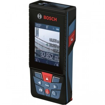 Лазерный дальномер Bosch GLM 120 C