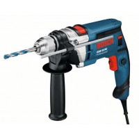 Дрель ударная Bosch GSB 16 RE