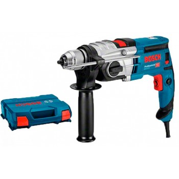 Дрель ударная Bosch GSB 20-2