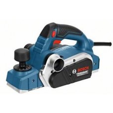 Рубанок Bosch GHO 26-82 D