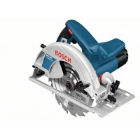 Дискова пилка Bosch GKS 190