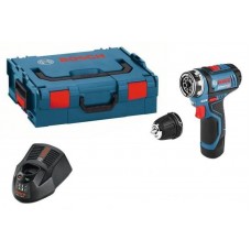 Акумуляторний шуруповерт Bosch GSR 12V-15 FC