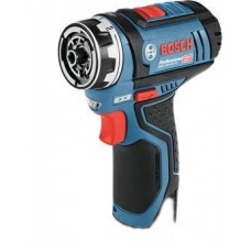 Акумуляторний шуруповерт Bosch GSR 12V-15 FC