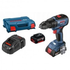 Акумуляторний шуруповерт Bosch GSR 18V-50