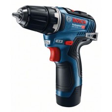 Акумуляторний шуруповерт Bosch GSR 12V-35