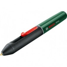 Клеевая ручка Bosch Gluey (Зеленая)