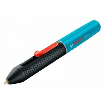 Клеевая ручка Bosch Gluey (Синяя)
