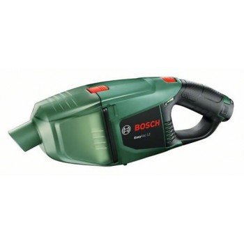 Аккумуляторный ручной пылесос Bosch EasyVac 12