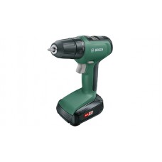 Акумуляторний шуруповерт Bosch UniversalDrill18