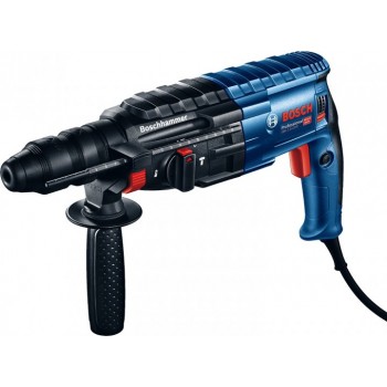 Перфоратор Bosch GBH 240