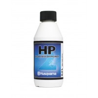 Масло Husqvarna HP двухтактное 0,1л