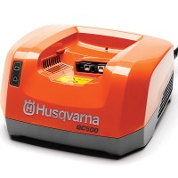 Зарядное устройство Husqvarna QC500