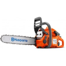 Бензопила Husqvarna 440 II