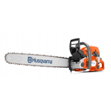 Бензопила Husqvarna 572XP