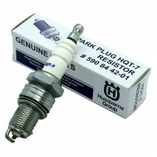 Свічка F7RTC 5993485-74 (замінена на Husqvarna HQT-7 5908442-01)