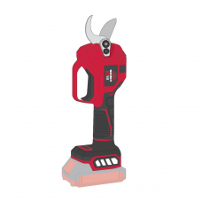 Секатор аккумуляторный Vitals Master AG 1830cdk BL Kit