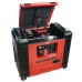 Генератор дизельный Vitals Master EST 7.0dsat dual power + ATS