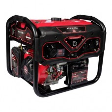 Генератор бензиновый Vitals Master KLS 5.0be
