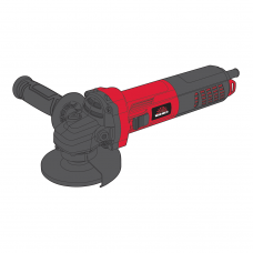 УШМ Vitals Professional Ls 1213av BL