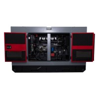 Генератор дизельный Vitals Professional EWI 80-3RS.170B
