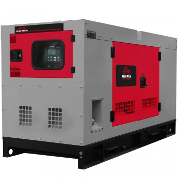 Генератор дизельный Vitals Professional EWI 52-3BS.130B Генератор дизельный Vitals Professional EWI 52-3BS.130B