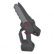 Пила цепная аккумуляторная Vitals Professional AKZ 1820ak BL