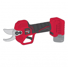 Секатор аккумуляторный Vitals Master AG 1225c BL