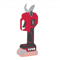 Секатор аккумуляторный Vitals Master AG 1825c BL