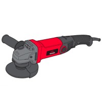 УШМ Vitals Ls1295HTv