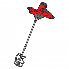 Миксер строительный Vitals Em 1212TC