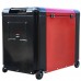 Генератор дизельный Vitals Master EST 7.0dsat dual power + ATS