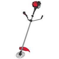 Мотокоса Vitals Master BK 523n